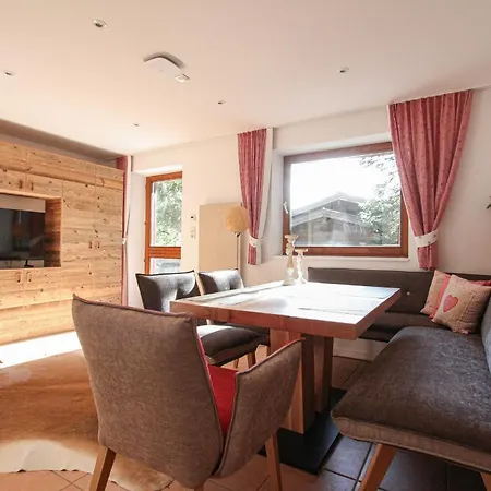 Hochkrimml 51 - Eg * Unterkrimml