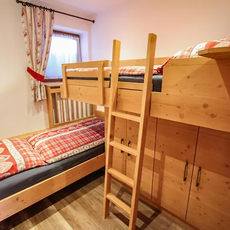 Hochkrimml 51 - Eg * Unterkrimml