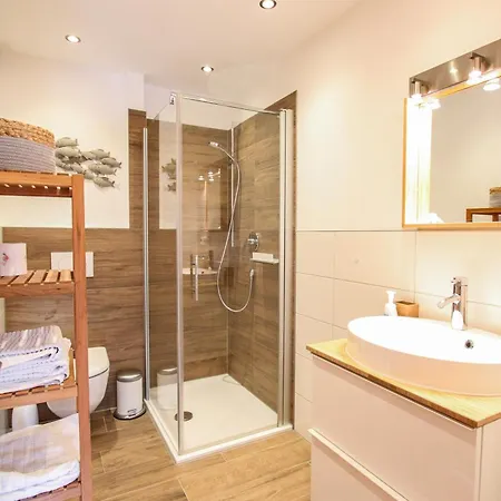 Hochkrimml 51 - Eg Unterkrimml