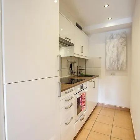 Apartmán Hochkrimml 51 - Eg