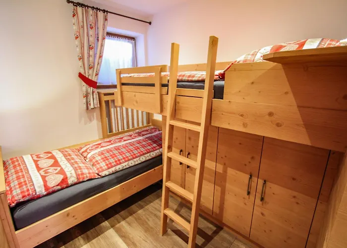 Hochkrimml 51 - Eg * Unterkrimml