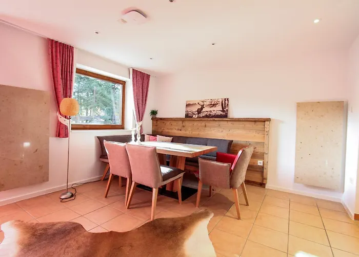 Hochkrimml 51 - Eg Apartmán *