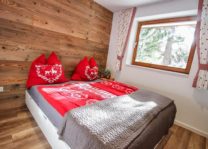 Apartmán Hochkrimml 51 - Eg Unterkrimml